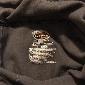 Duofold Pants - Duofold long underwear Duofold Pants - Duofold long underwear